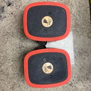 Like New, Freeline Pro Skates